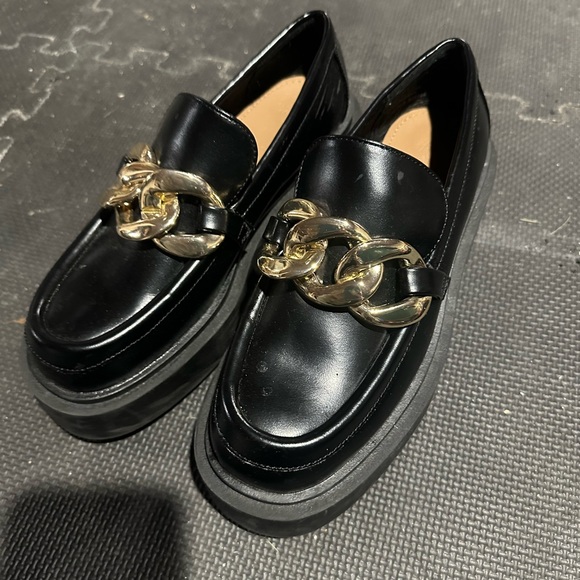 H&M Platform Loafers - Picture 6 of 6